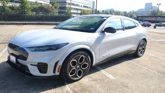 FORD MUSTANG MACH-E 2022 3FMTK4SE7NMA04361 image FORD MUSTANG MACH-E 2022 3FMTK4SE7NMA04361 image